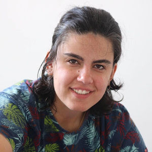 Meet your Posher, Ivana